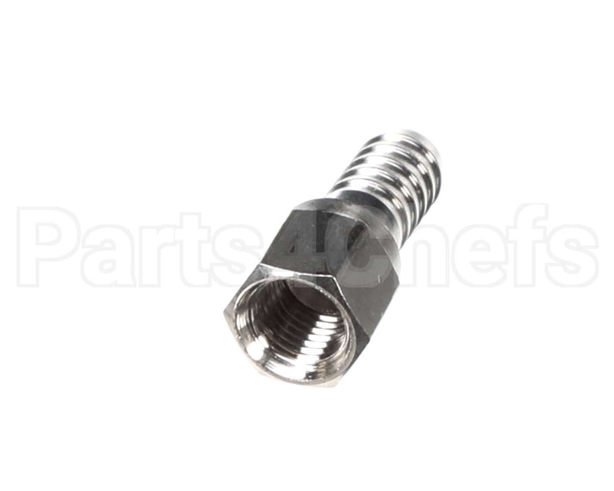 22-0351-0001 Fbd Assembly Swivel 14 Flare 38 B