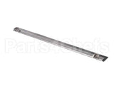 22-0411-800 Adamation Squeegee Assembly 20X20 Dolly