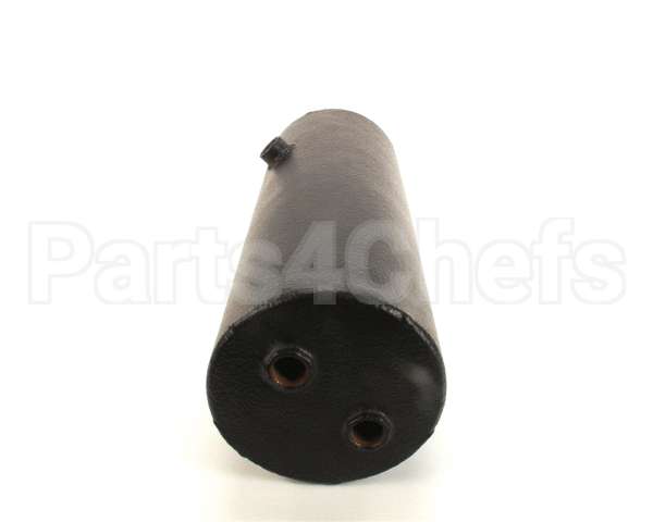 22-0710-600 Adamation Heat Exchngr Booster Plastis
