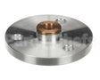 22-0930-800 Adamation Flange Spiral Cast Aluminum