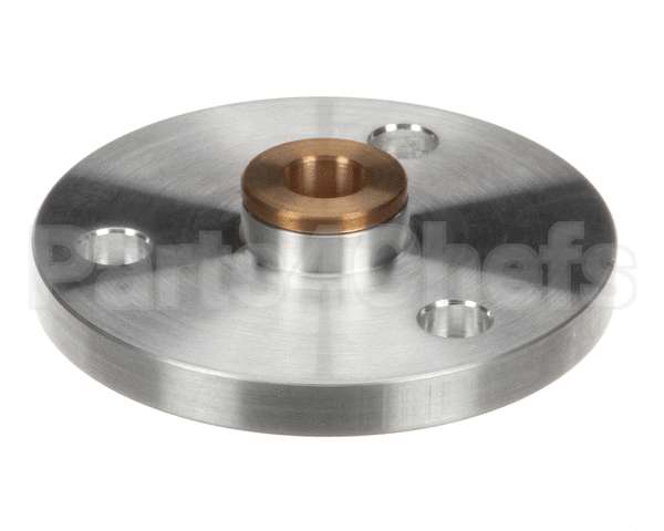 22-0930-800 Adamation Flange Spiral Cast Aluminum