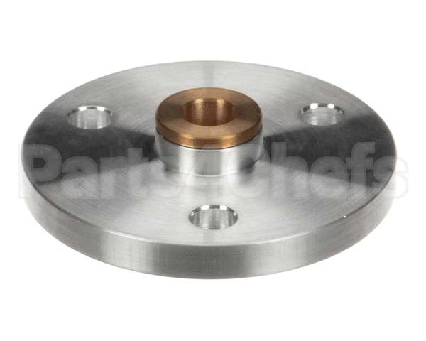 22-0930-800 Adamation Flange Spiral Cast Aluminum