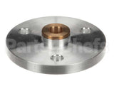 22-0930-800 Adamation Flange Spiral Cast Aluminum
