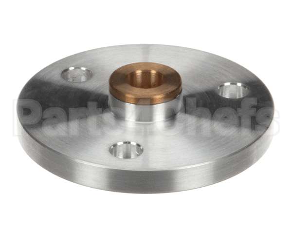 22-0930-800 Adamation Flange Spiral Cast Aluminum
