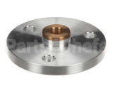 22-0930-800 Adamation Flange Spiral Cast Aluminum