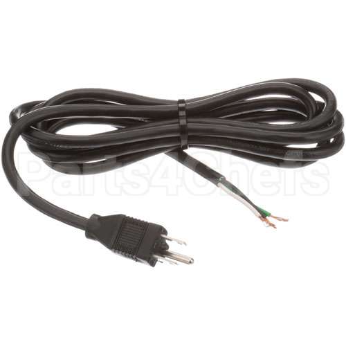 22-099 Compatible Medalie Cord Set 18/3 Sjt 8"