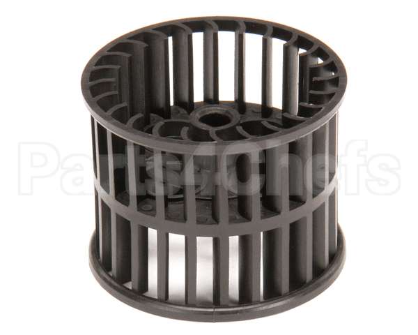 22-10085 World Dryer Fan, Blower, 2.5 X 2.Di, Lexa