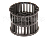 22-10085 World Dryer Fan, Blower, 2.5 X 2.Di, Lexa