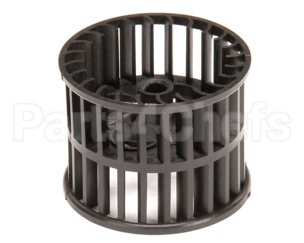 22-10085 World Dryer Fan, Blower, 2.5 X 2.Di, Lexa
