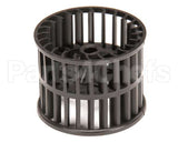 22-10085 World Dryer Fan, Blower, 2.5 X 2.Di, Lexa