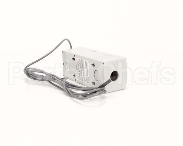 22-1397 Atlas Metal Cooling Thermostat