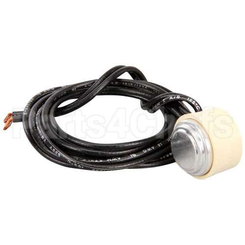 22-1399 Compatible Atlas Defrost Thermostat Term