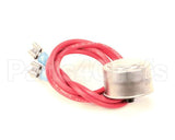 22-1399 Atlas Metal Defrost Thermostat (Terminatio
