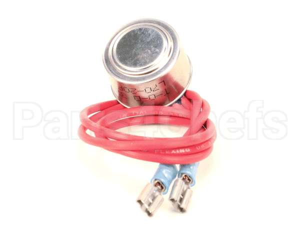 22-1399 Atlas Metal Defrost Thermostat (Terminatio