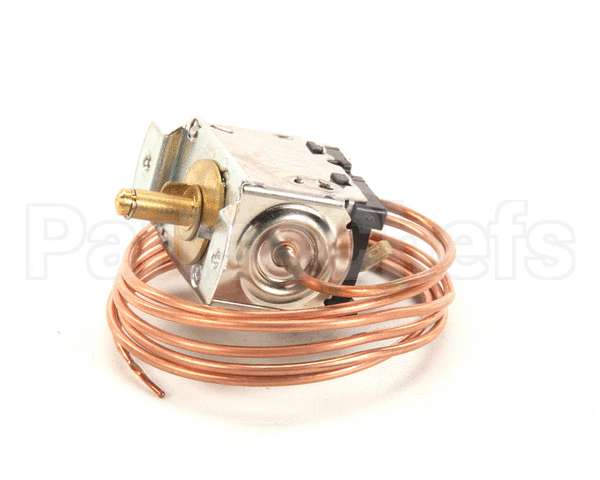 22-1406 Atlas Metal Thermostat
