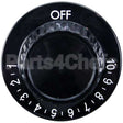 22-1407 Compatible Atlas Thermostat Knob (Remote)