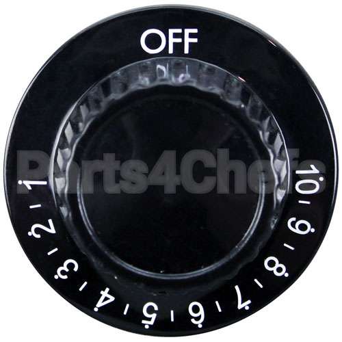 22-1407 Compatible Atlas Thermostat Knob (Remote)
