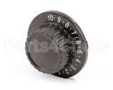 22-1407 Atlas Metal Thermostat Knob (Remote)