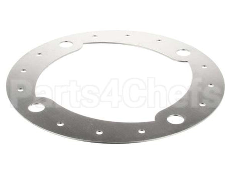 22-1614-900 Adamation Top Plate W Anvil Holding Rin