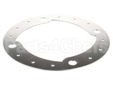 22-1614-900 Adamation Top Plate W Anvil Holding Rin