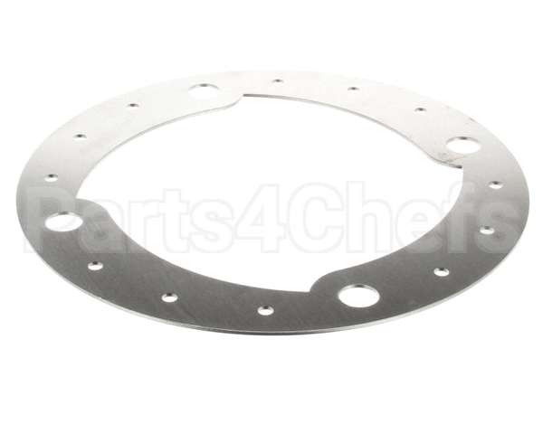 22-1614-900 Adamation Top Plate W Anvil Holding Rin