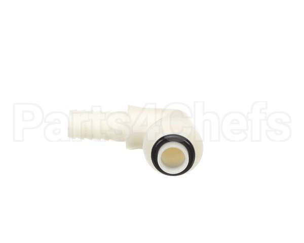 22-2036-0001 Fbd Fitting,Barb,Vol Valve,Syrup O