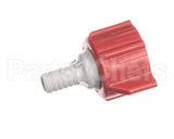 22-2239-0001 Fbd Fitting,Bib Lancer 750 (Red)