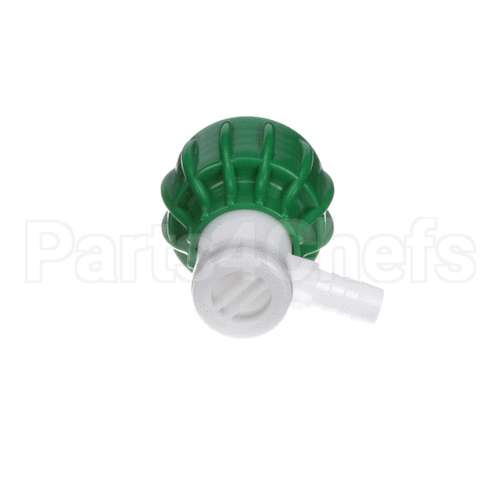 22-2243-0003 Fbd Bib Connector Green, Pepsi
