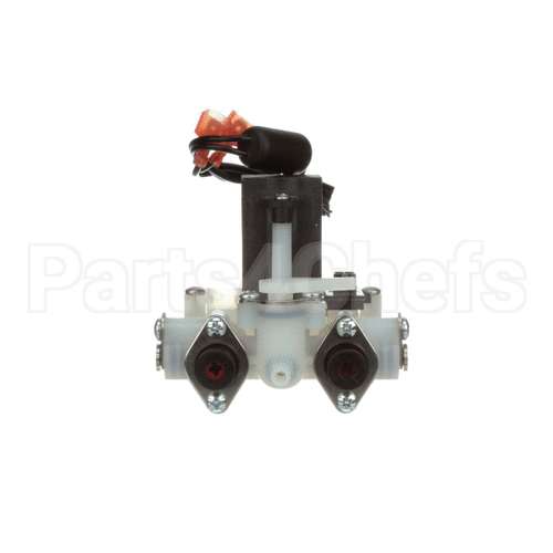 22-2250-0001 Fbd Secndary Rgultr,100Psi,W/Wall