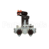 22-2250-0001 Fbd Secndary Rgultr,100Psi,W/Wall