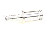 22-2404-0005 Fbd Fitting, 1/2 (12Mm) X 1/4 Barb