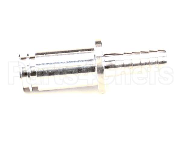 22-2404-0005 Fbd Fitting, 1/2 (12Mm) X 1/4 Barb