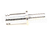 22-2404-0005 Fbd Fitting, 1/2 (12Mm) X 1/4 Barb