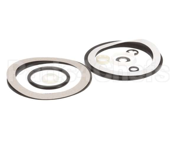 22-502 Krowne Twist / Lever Waste Repair Kit
