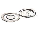 22-502 Krowne Twist / Lever Waste Repair Kit