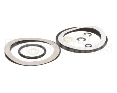 22-502 Krowne Twist / Lever Waste Repair Kit