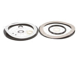 22-502 Krowne Twist / Lever Waste Repair Kit