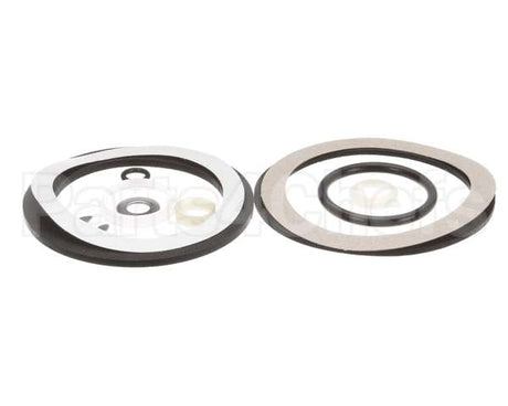 22-502 Krowne Twist / Lever Waste Repair Kit