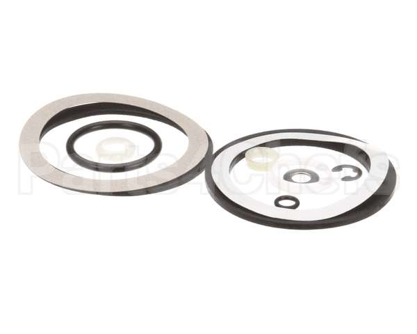 22-502 Krowne Twist / Lever Waste Repair Kit
