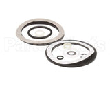 22-502 Krowne Twist / Lever Waste Repair Kit