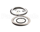 22-502 Krowne Twist / Lever Waste Repair Kit