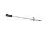 22-528 Krowne Royal Series Lever Handle Assembly For L