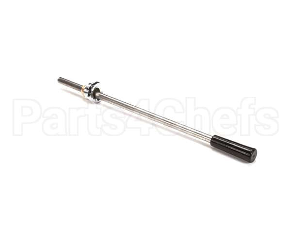 22-528 Krowne Royal Series Lever Handle Assembly For L