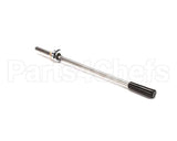 22-528 Krowne Royal Series Lever Handle Assembly For L