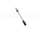 22-528 Krowne Royal Series Lever Handle Assembly For L