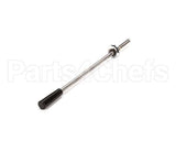 22-528 Krowne Royal Series Lever Handle Assembly For L