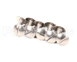 22-6024 Electrolux Professional Screw; 10 Pcs