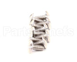 22-6024 Electrolux Professional Screw; 10 Pcs