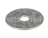 22-7010-00 Global Refrigeration Flat Washer .203 Id X 1.0 Od X