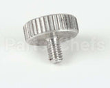 22-A Globe Deflector Screw (All Models)